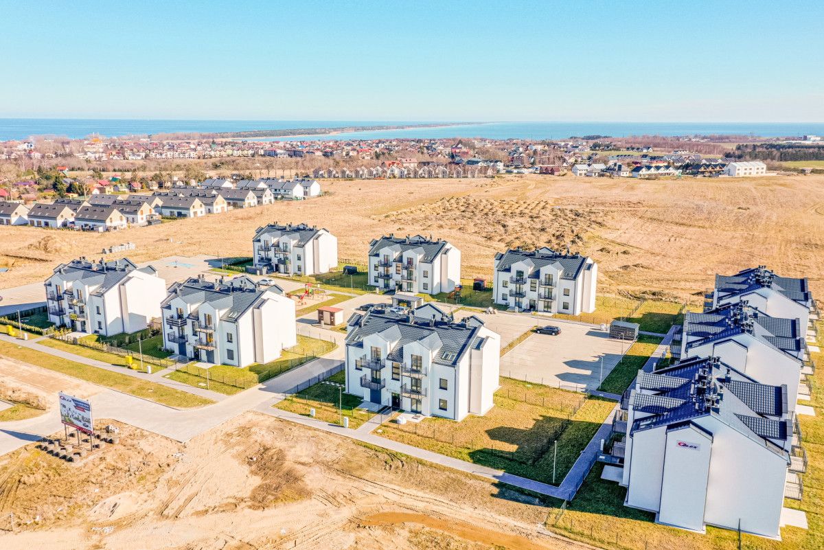 Mieszkanie 3-pokojowe Władysławowo. Zdjęcie 16