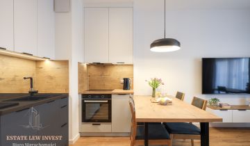 Mieszkanie 2-pokojowe Kraków Śródmieście, ul. Rakowicka