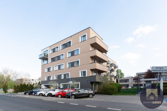 Mieszkanie 1-pokojowe Warszawa Białołęka, ul. Krzyżówki. Zdjęcie 10