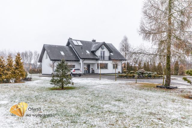 dom wolnostojący, 6 pokoi Szastarka. Zdjęcie 6
