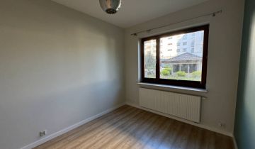 Mieszkanie 2-pokojowe Warszawa Mokotów, ul. Kłobucka