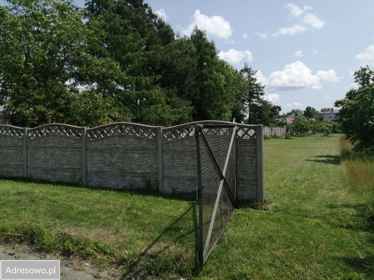 Działka inwestycyjna Pajęczno, ul. Międzyzakładowa. Zdjęcie 6