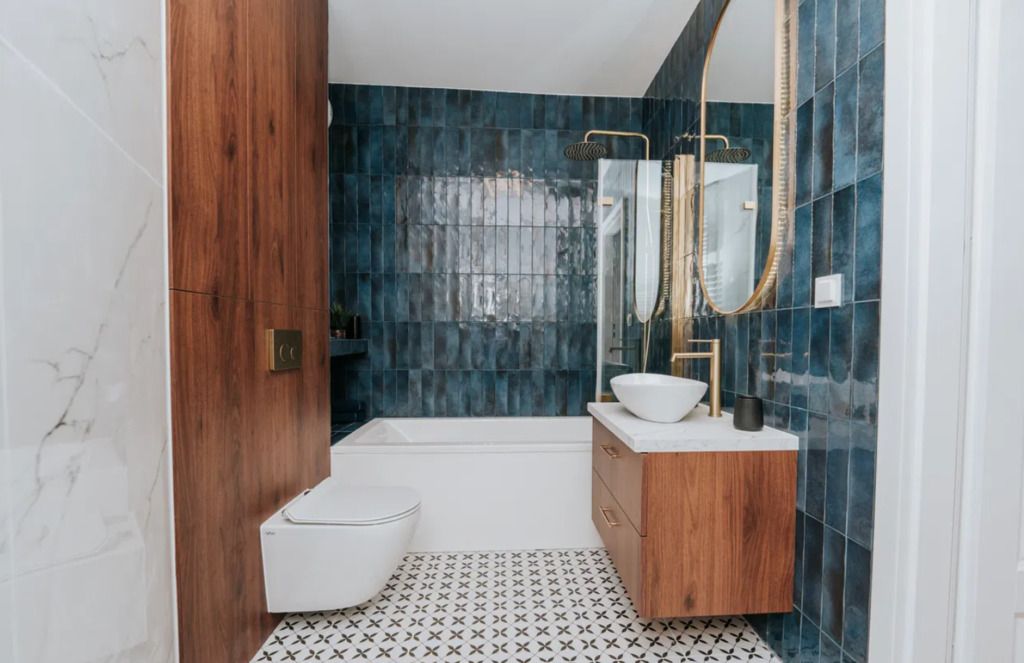 Mieszkanie 2-pokojowe Wrocław Plac Grunwaldzki. Zdjęcie 6