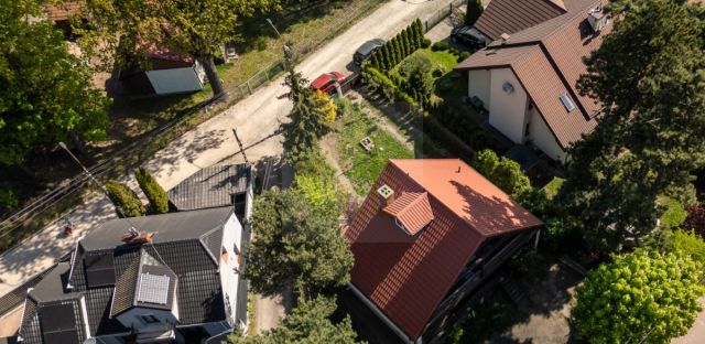dom wolnostojący, 6 pokoi Grodzisk Mazowiecki. Zdjęcie 15