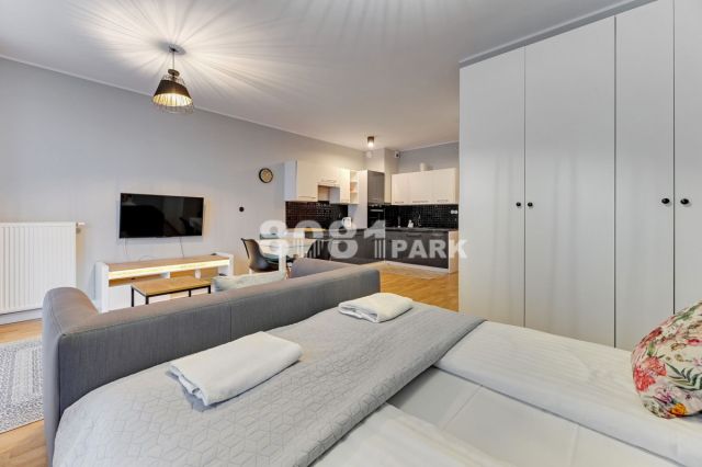 Mieszkanie 1-pokojowe Gdańsk Śródmieście, ul. Wałowa. Zdjęcie 6