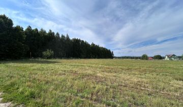Działka Stary Sumin