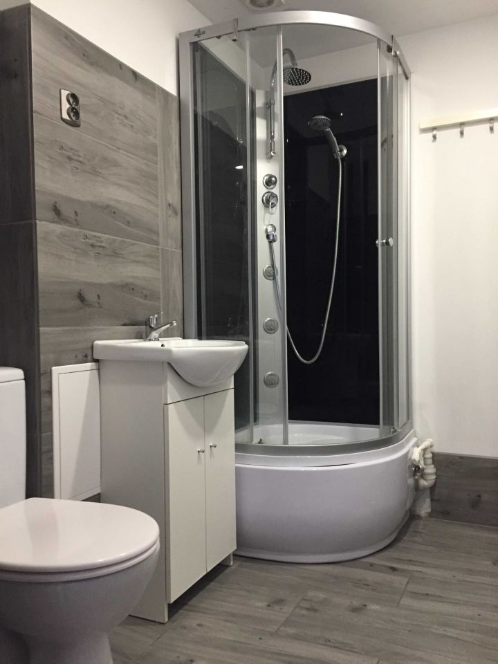 Mieszkanie 2-pokojowe Tarnów Śródmieście, ul. Kazimierza Pułaskiego. Zdjęcie 4