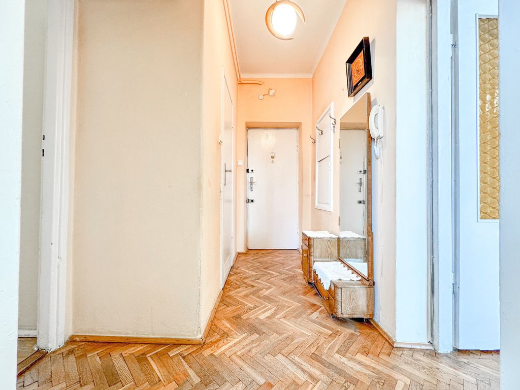 Mieszkanie 2-pokojowe Rzeszów Śródmieście, ul. Krakowska. Zdjęcie 6