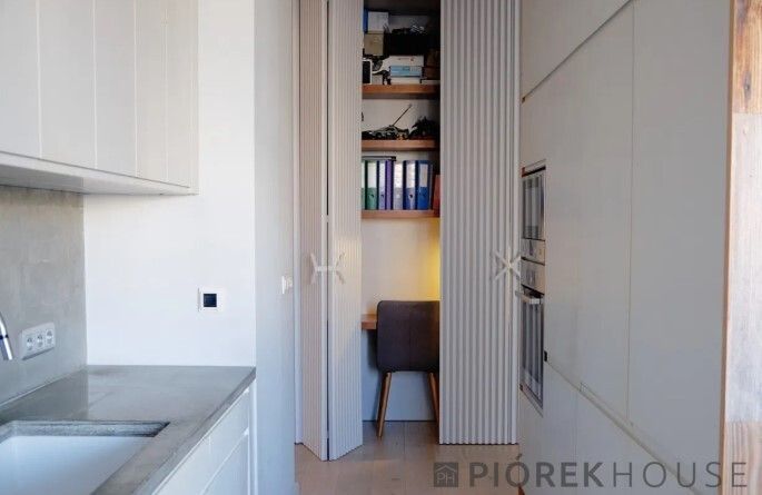 Mieszkanie 3-pokojowe Warszawa Wilanów, ul. Sarmacka. Zdjęcie 11