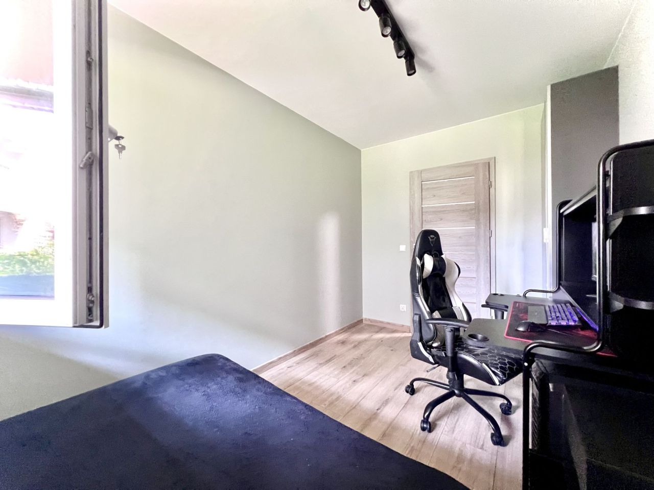 Mieszkanie 3-pokojowe Kraków Krowodrza, ul. ks. Józefa Meiera. Zdjęcie 10