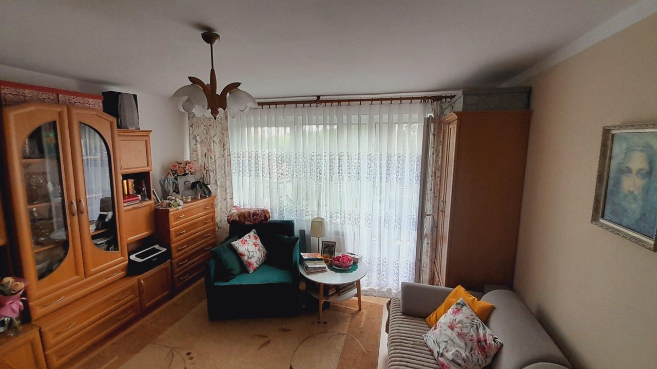 Mieszkanie 2-pokojowe Radom Gołębiów, ul. Tadeusza Kotarbińskiego. Zdjęcie 2