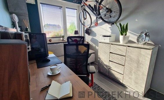 Mieszkanie 3-pokojowe Warszawa Bemowo, ul. Chrzanowska. Zdjęcie 7