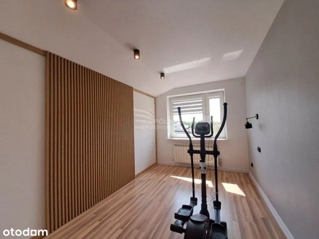 dom wolnostojący, 8 pokoi Radomsko Sucha Wieś, ul. Starowiejska. Zdjęcie 13