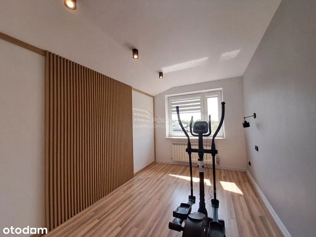 dom wolnostojący, 8 pokoi Radomsko Sucha Wieś, ul. Starowiejska. Zdjęcie 13