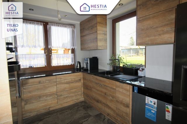 dom wolnostojący, 5 pokoi Nielep. Zdjęcie 18