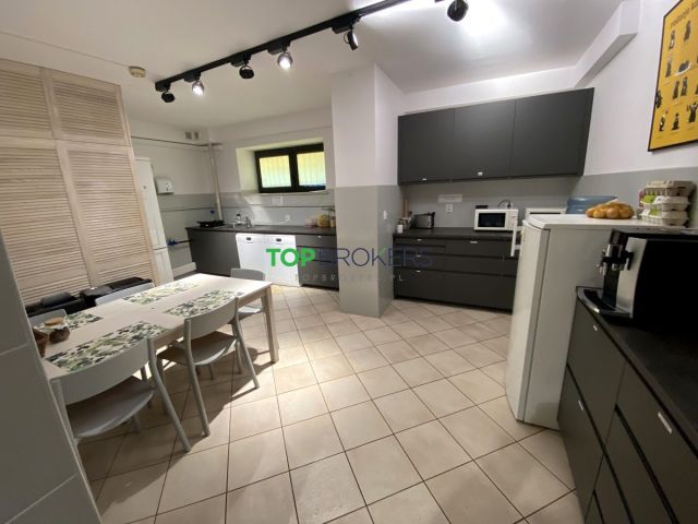 bliźniak, 18 pokoi Warszawa Mokotów. Zdjęcie 5