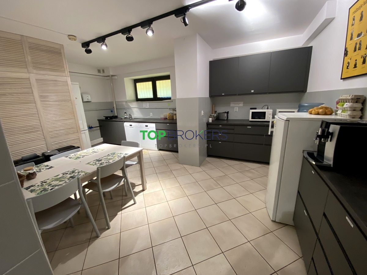 bliźniak, 18 pokoi Warszawa Mokotów. Zdjęcie 5