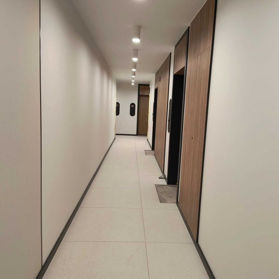 Mieszkanie 3-pokojowe Gdynia Śródmieście, ul. Stefana Żeromskiego. Zdjęcie 4