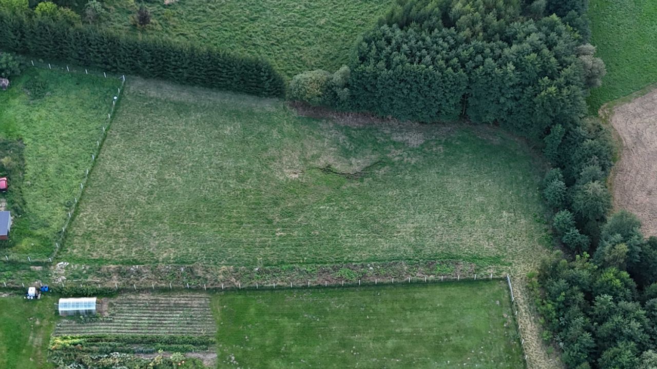 Działka budowlana Wola Zgłobieńska. Zdjęcie 6