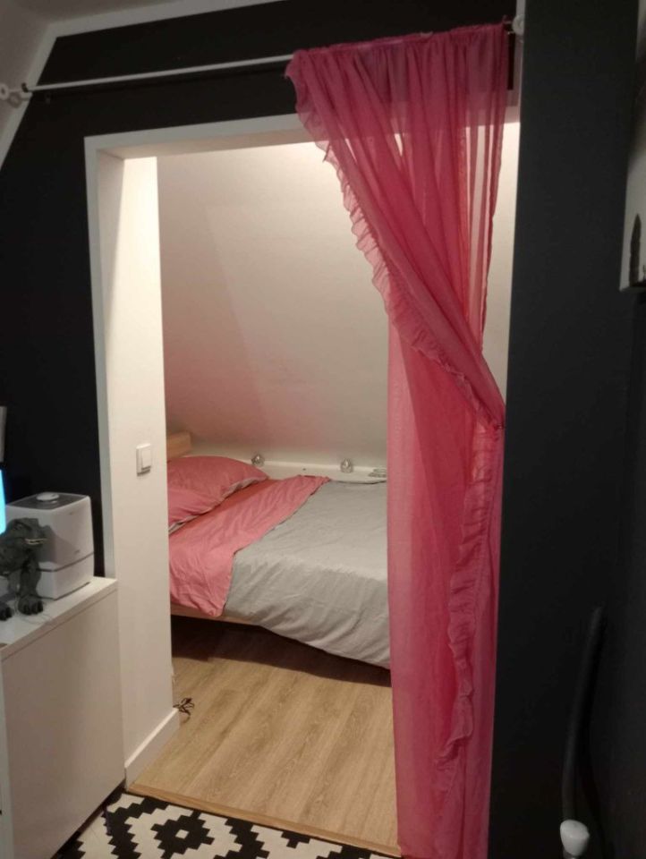 Mieszkanie 4-pokojowe Chmielek. Zdjęcie 8