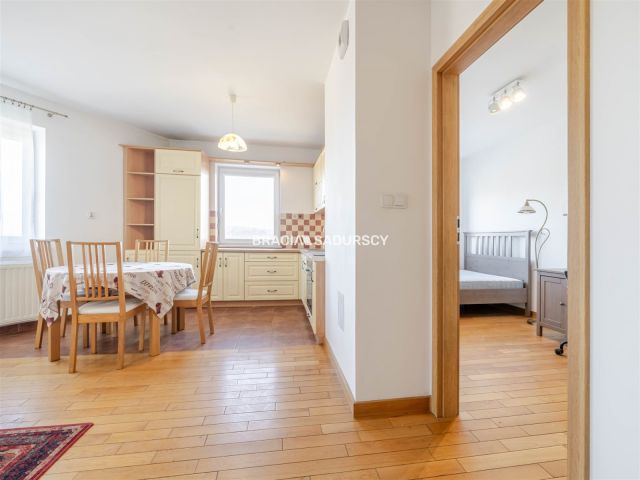 Mieszkanie 2-pokojowe Kraków Bieńczyce, ul. gen. Leopolda Okulickiego. Zdjęcie 22