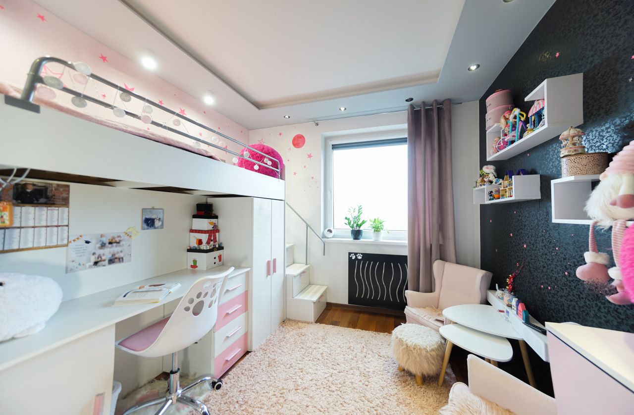 Mieszkanie 4-pokojowe Bielsko-Biała Kamienica, ul. Janisława Grondysa. Zdjęcie 16