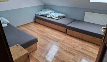 dom wolnostojący Nowy Dwór Mazowiecki