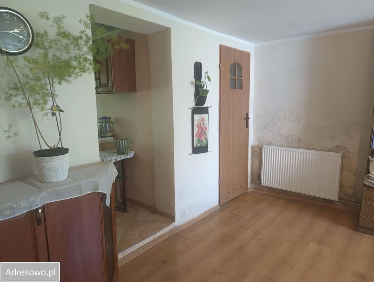 dom szeregowy, 4 pokoje Mościsko. Zdjęcie 12