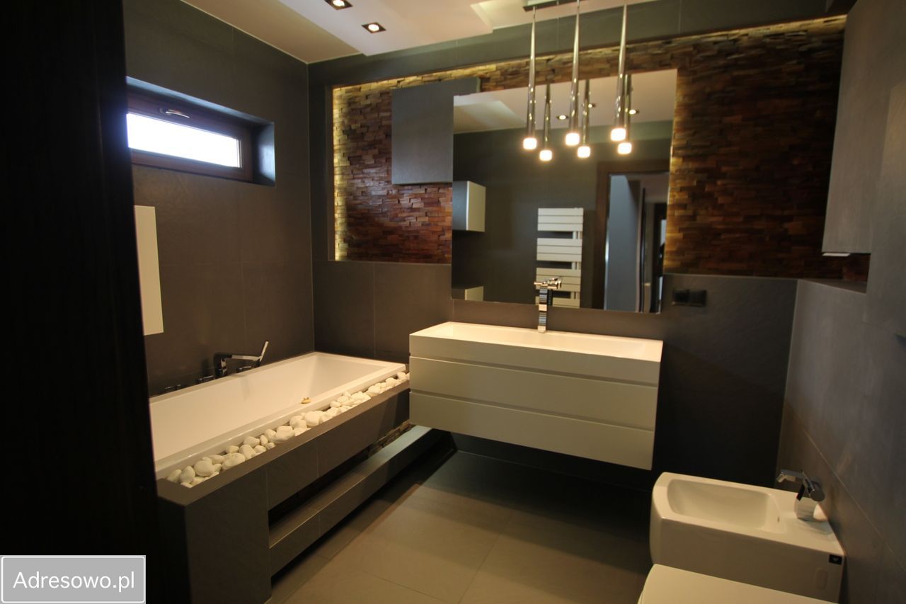 bliźniak, 5 pokoi Michałowice, ul. Banasiówka. Zdjęcie 8