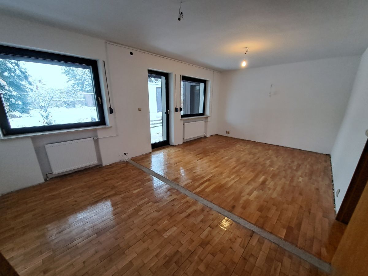 dom wolnostojący, 6 pokoi Poznań Grunwald, ul. Budziszyńska. Zdjęcie 12