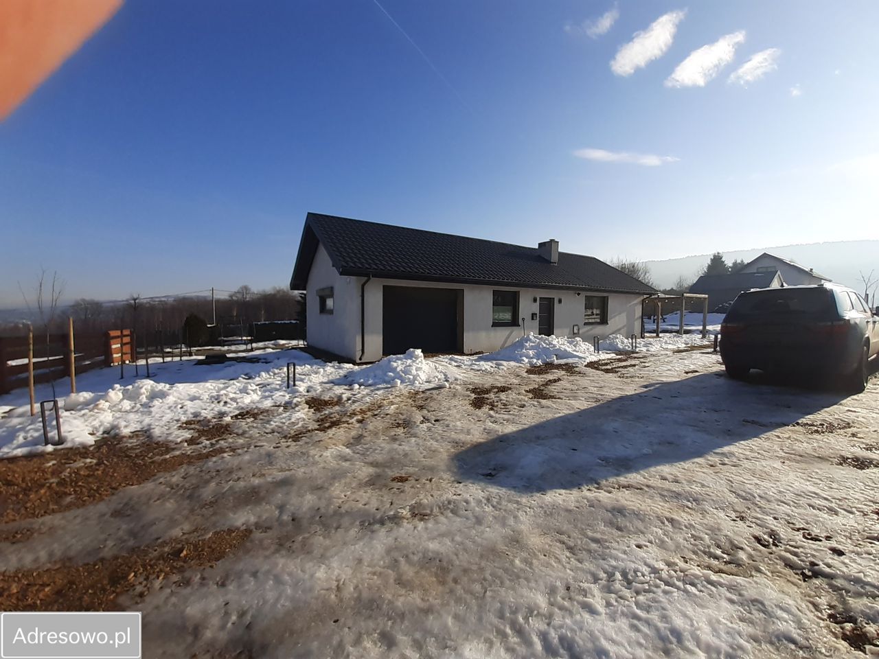 dom wolnostojący, 3 pokoje Stryszów. Zdjęcie 15