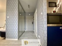 Mieszkanie 1-pokojowe Gdańsk Śródmieście, ul. Chmielna. Zdjęcie 4