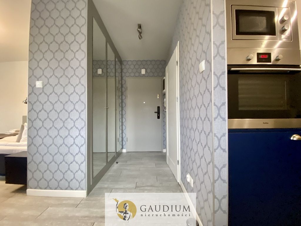 Mieszkanie 1-pokojowe Gdańsk Śródmieście, ul. Chmielna. Zdjęcie 6