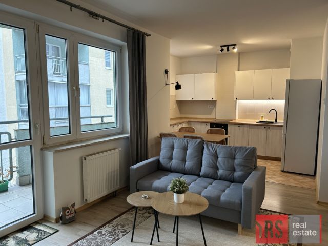 Mieszkanie 1-pokojowe Warszawa Bemowo, ul. Powstańców Śląskich. Zdjęcie 2