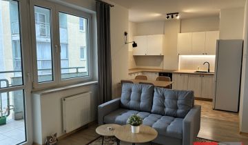 Mieszkanie 1-pokojowe Warszawa Bemowo, ul. Powstańców Śląskich