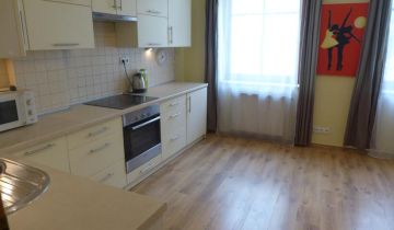 Mieszkanie 2-pokojowe Kraków Podgórze, ul. Tadeusza Czackiego