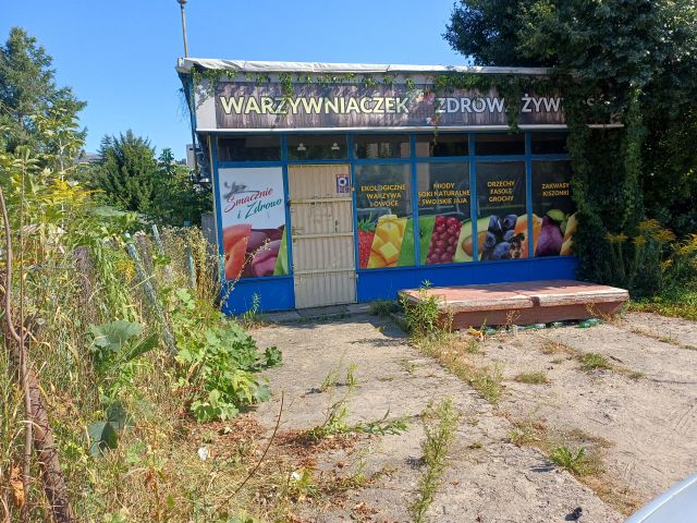 Lokal Siedlce Rozkosz, ul. Romanówka. Zdjęcie 1