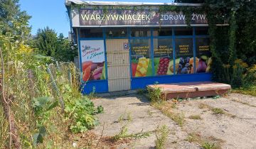 Lokal Siedlce Rozkosz, Romanówka