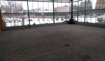 Hala/magazyn Zielona Góra Ochla, ul. Ochla-Kwiatowa