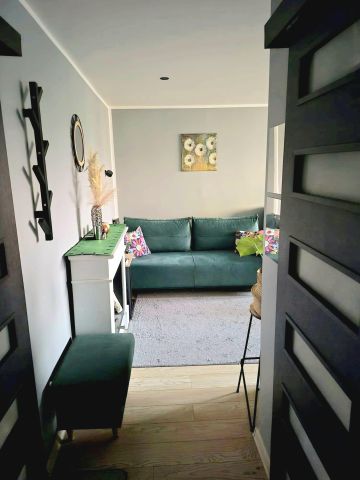 Mieszkanie 2-pokojowe Koszalin Lechitów, ul. Franciszka Ratajczaka. Zdjęcie 1