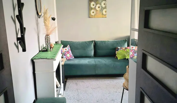 Mieszkanie 2-pokojowe Koszalin Lechitów, ul. Franciszka Ratajczaka