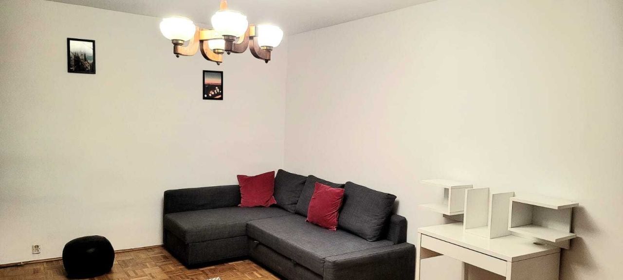 Mieszkanie 3-pokojowe Białystok