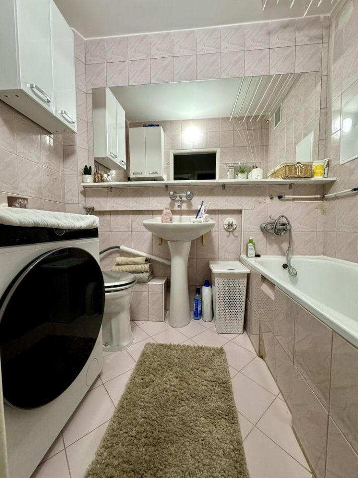 Mieszkanie 2-pokojowe Piła Centrum, ul. Towarowa. Zdjęcie 4