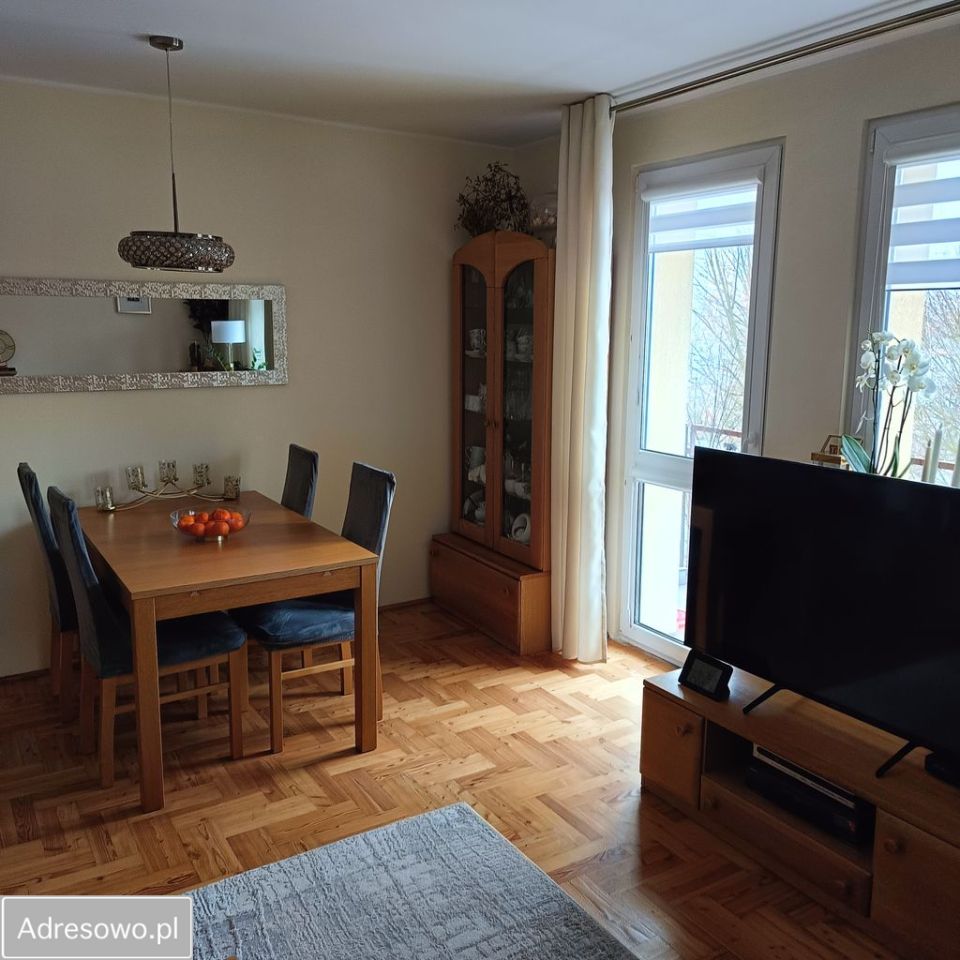 Mieszkanie 3-pokojowe Radom Michałów, ul. Jana Sobieskiego. Zdjęcie 5