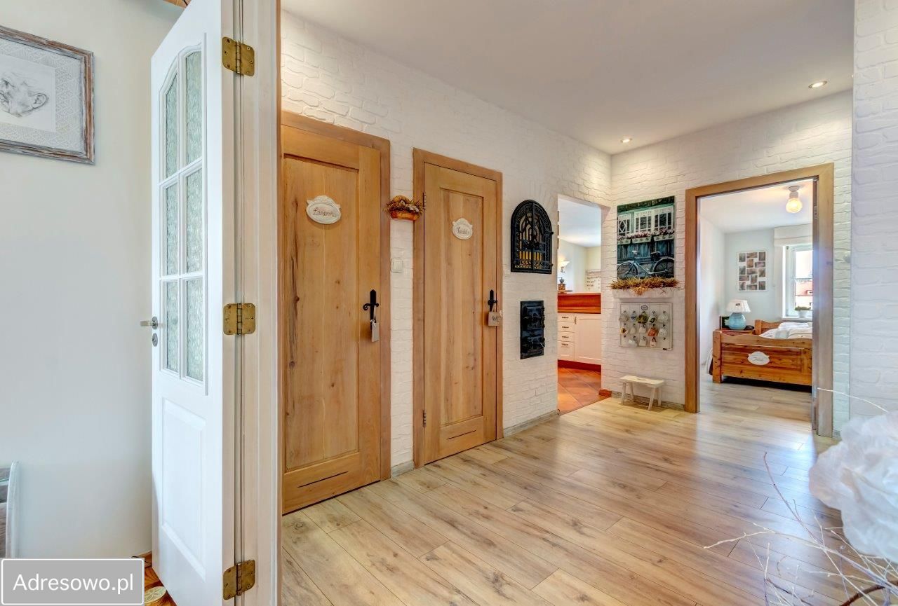 Mieszkanie 3-pokojowe Świnoujście Centrum, ul. Bohaterów Września. Zdjęcie 8