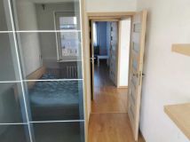 Mieszkanie 3-pokojowe Gdańsk Przymorze, ul. Kołobrzeska. Zdjęcie 2