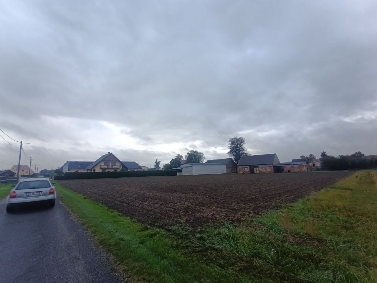 Działka budowlana Mechnica, ul. Kwiatowa. Zdjęcie 6