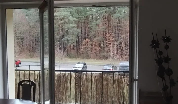 Mieszkanie 2-pokojowe Lębork, ul. Janusza Kusocińskiego