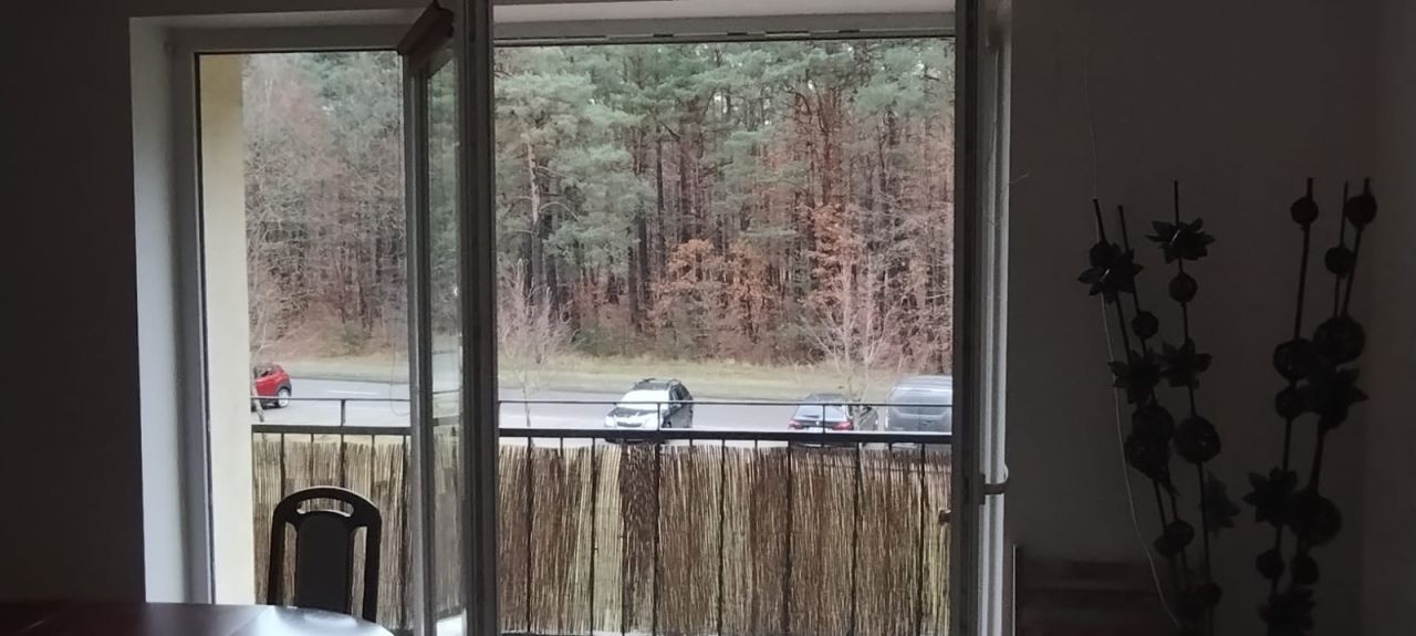 Mieszkanie 2-pokojowe Lębork, ul. Janusza Kusocińskiego. Zdjęcie 1