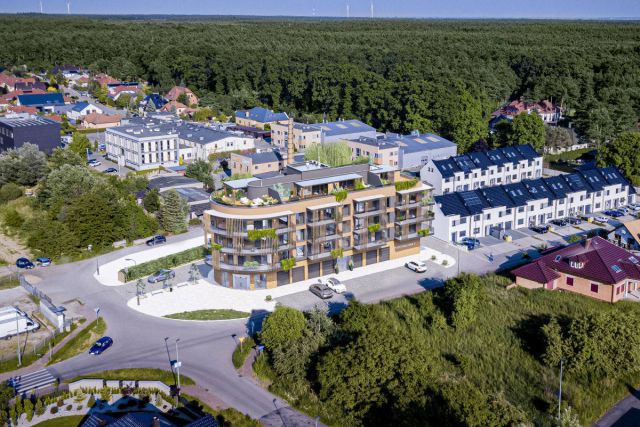 Mieszkanie 2-pokojowe Leszno, ul. Irlandzka. Zdjęcie 10